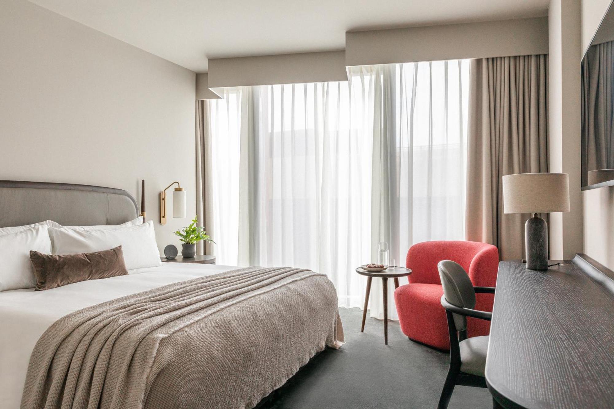 The Stratford, Autograph Collection 5* Londres